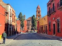 San Miguel de Allende